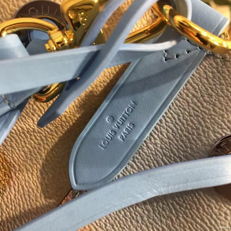 LV Bags 1906BL0015 0505
